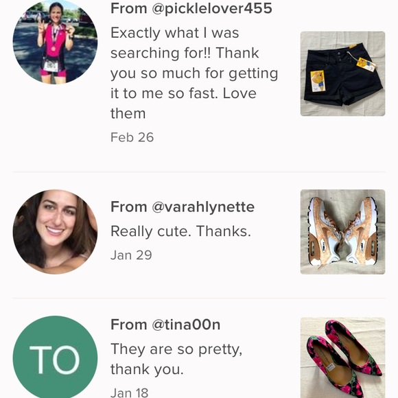 Meet your Posher, Bex - Picture 9 of 9